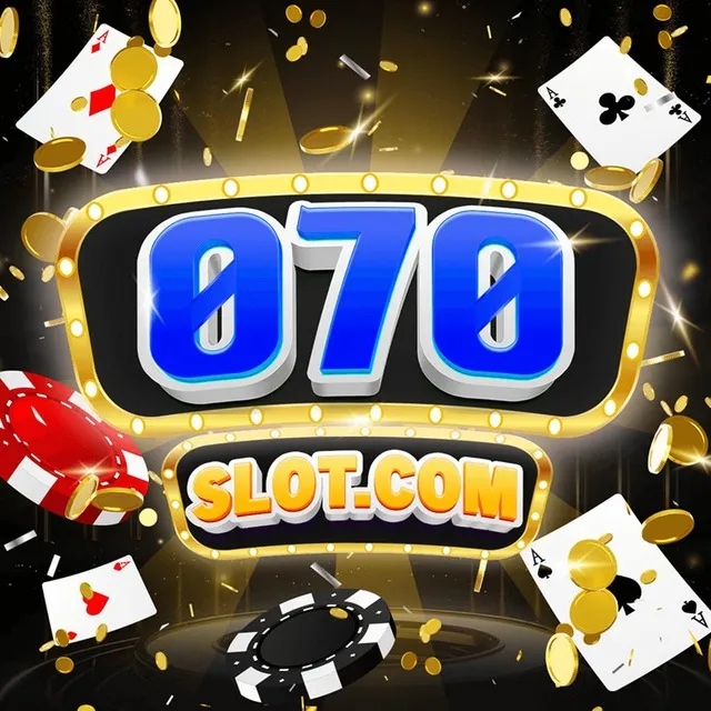 070SLOT - Permainan Arcade yang Seru dan Menantang