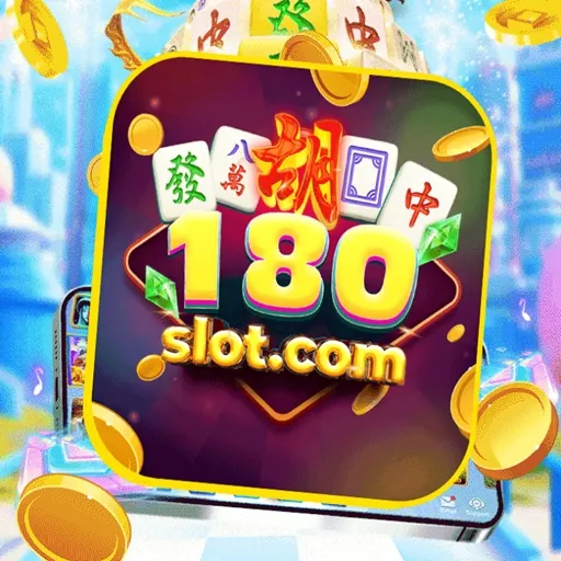 180SLOT - Permainan Simulasi Slot Seru dan Menyenangkan