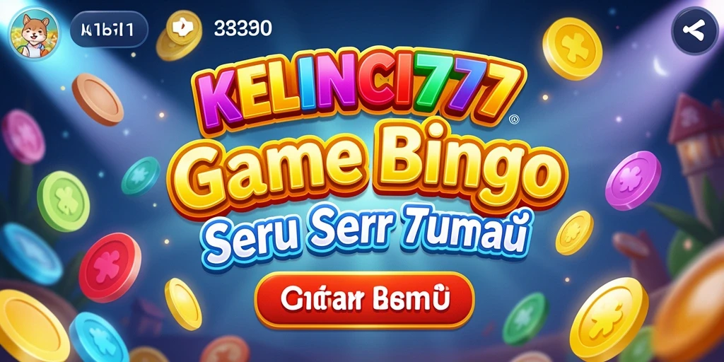Tampilan gameplay KELINCI777 yang seru dan interaktif.