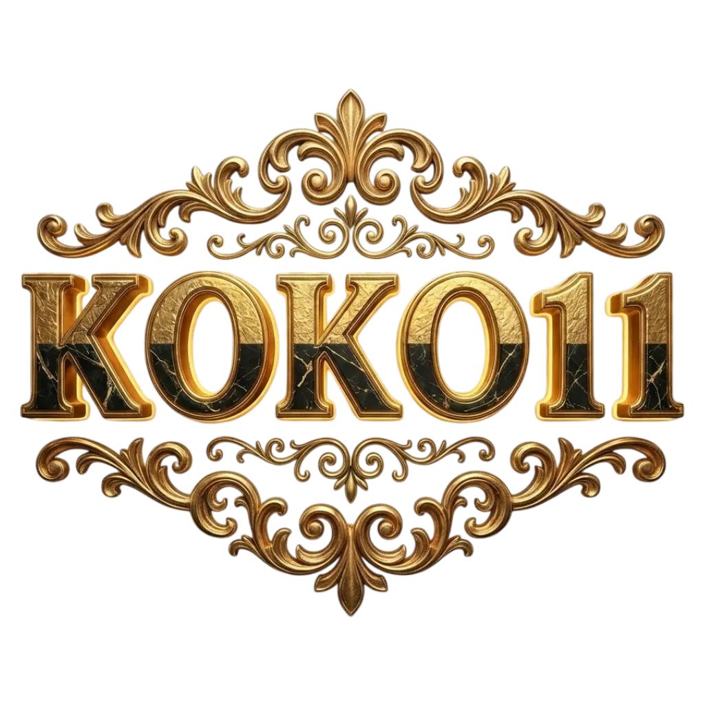 KOKO11 - Game Sepak Bola Seru dan Menarik