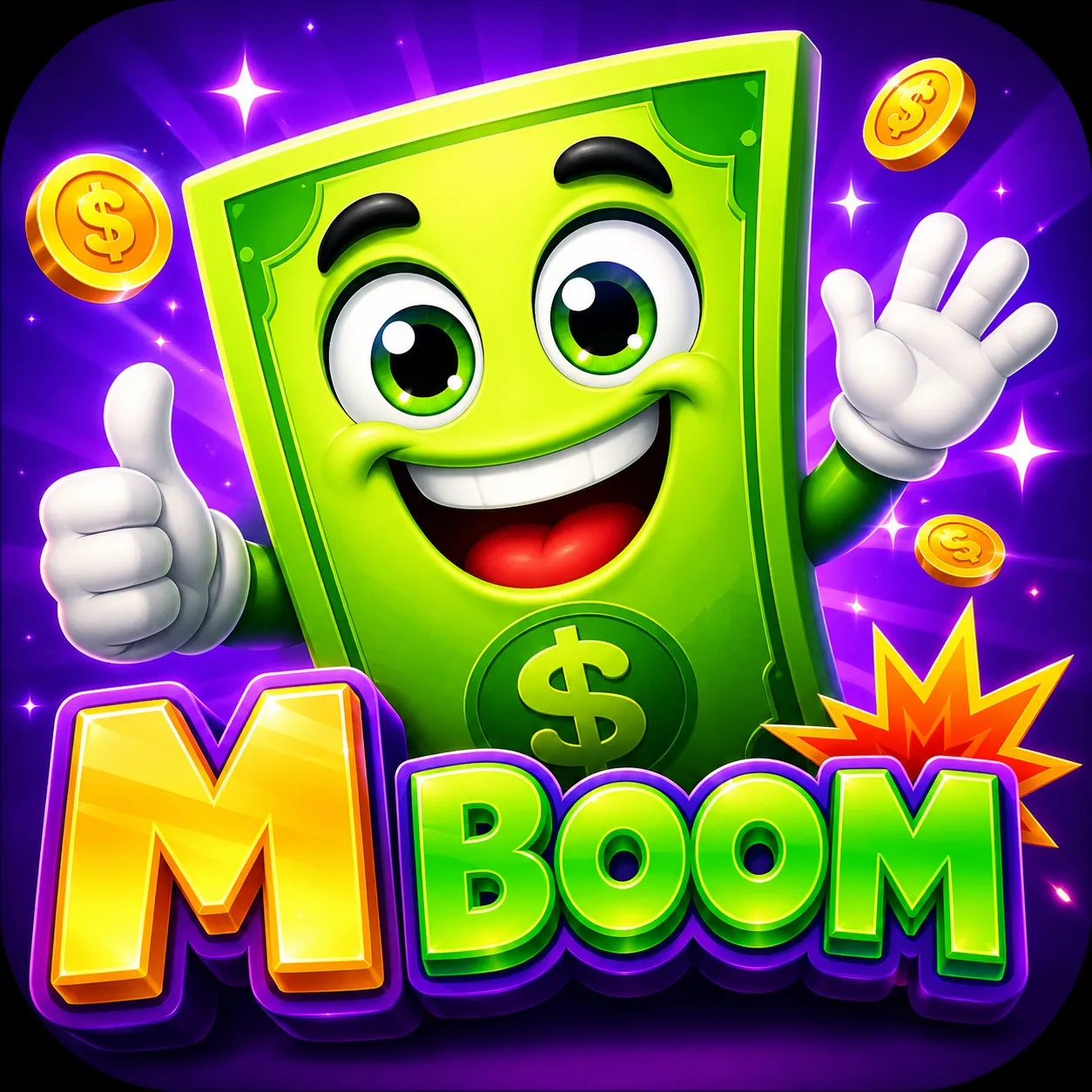 MONEYBOOM - Membangun Kerajaan Bisnis Anda