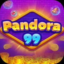 PANDORA99 - Teror Dalam Kegelapan