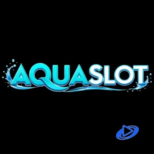 Logo aquaslot