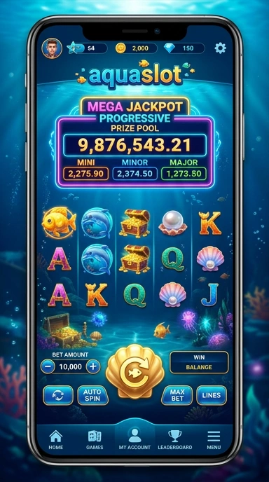 Aplikasi produktivitas terbaru dapat diunduh di aquaslot.